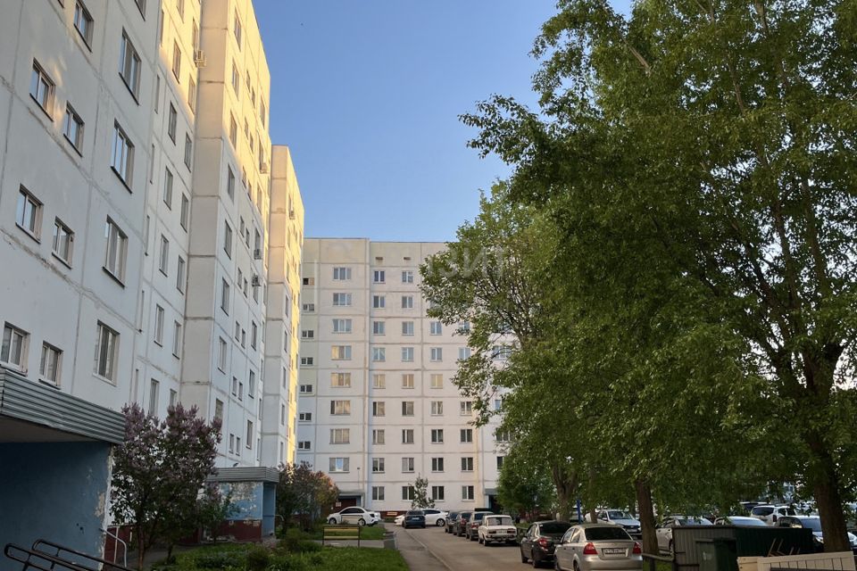 Продаётся 2-комнатная квартира, 47 м²