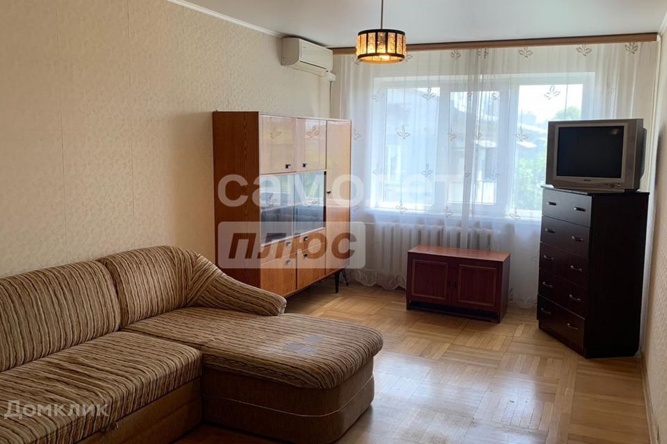 Продаётся 2-комнатная квартира, 48 м²