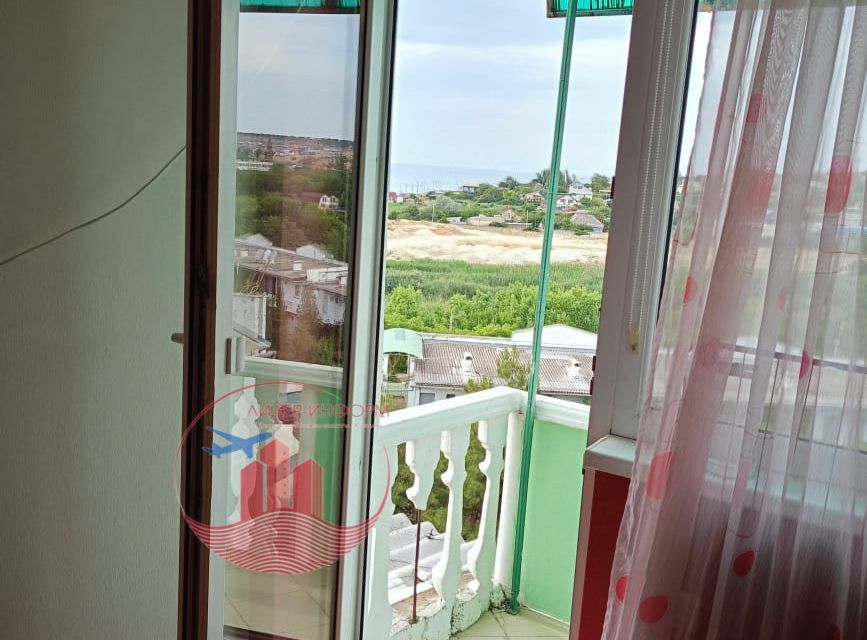 Продаётся студия, 18 м²