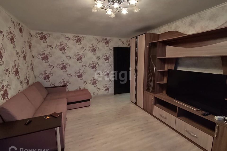 Продаётся 2-комнатная квартира, 49.8 м²