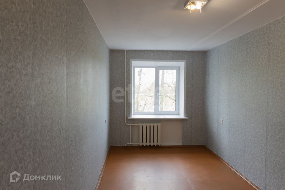Продаётся 2-комнатная квартира, 45.5 м²
