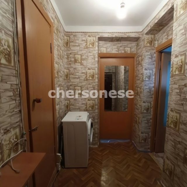 Продаётся 1-комнатная квартира, 29 м²