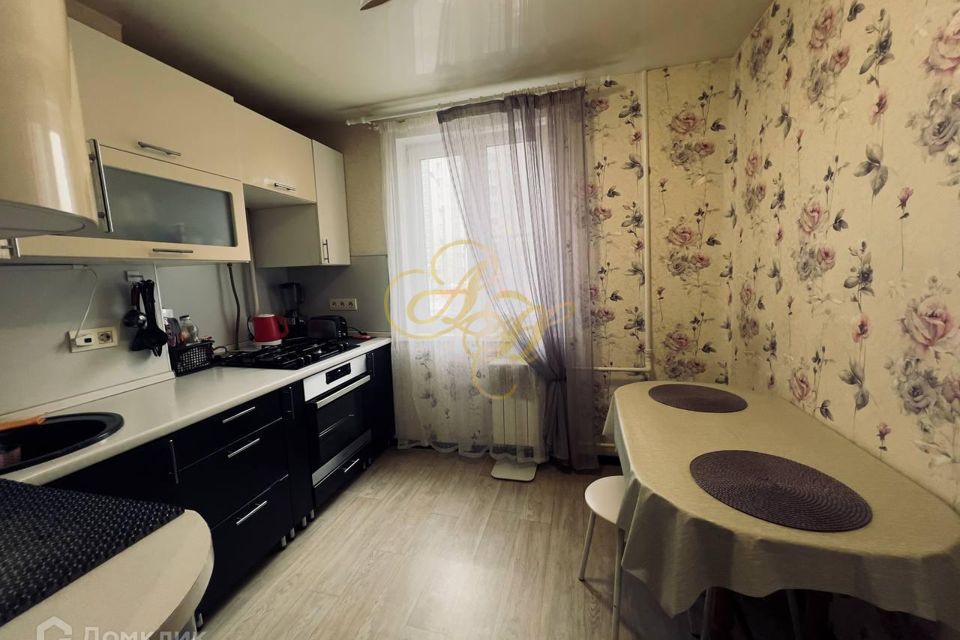 Продаётся 3-комнатная квартира, 70 м²