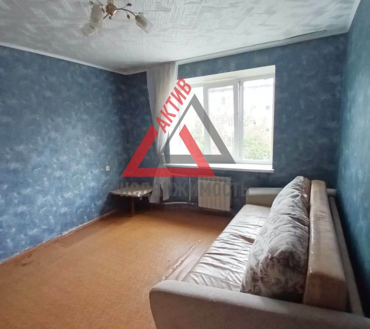 Продаётся 1-комнатная квартира, 18.3 м²