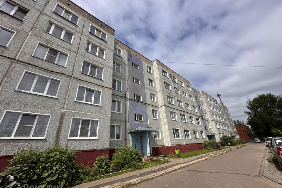 Продаётся 1-комнатная квартира, 34.3 м²