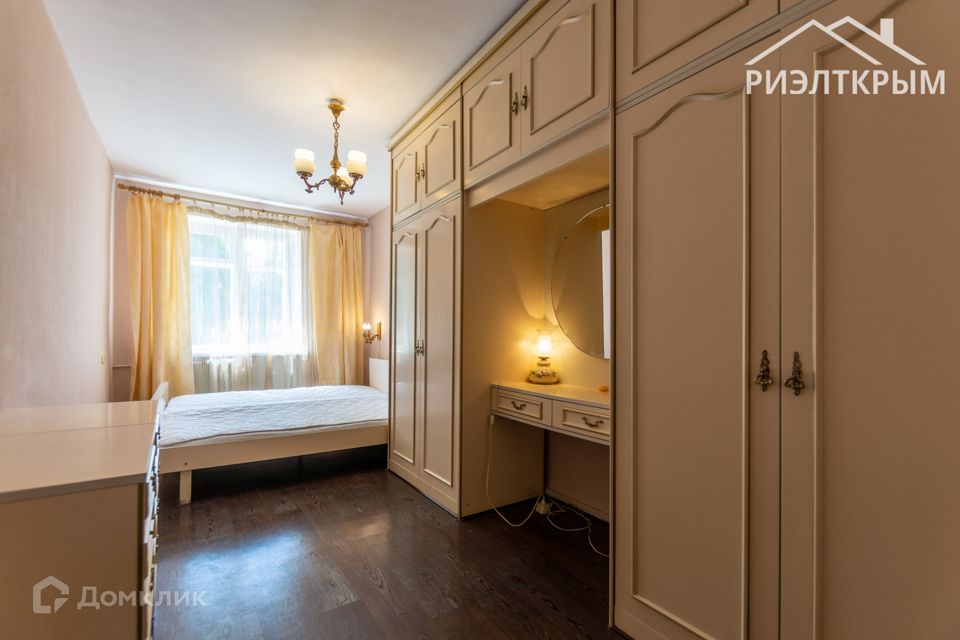 Сдаётся 3-комнатная квартира, 55 м²
