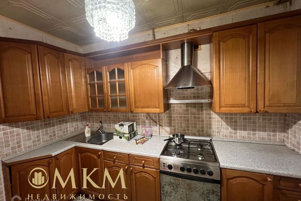 Продаётся 2-комнатная квартира, 44 м²
