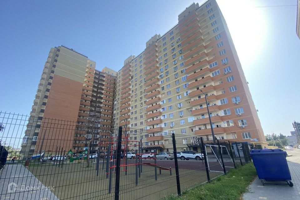 Продаётся 2-комнатная квартира, 68 м²