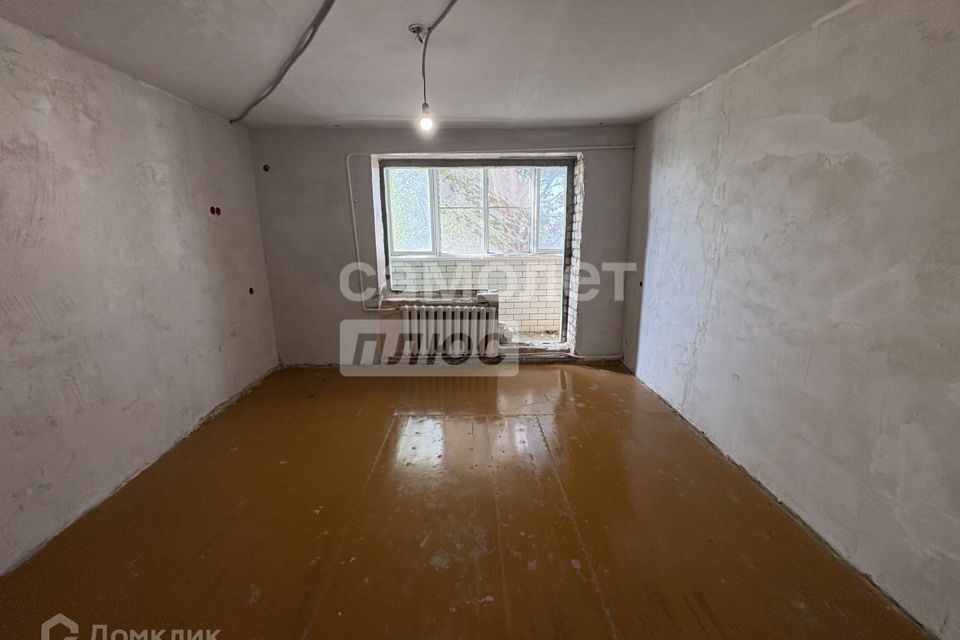Продаётся 1-комнатная квартира, 40.9 м²