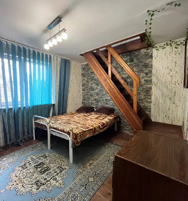 Продаётся 2-этажный дом, 43.7 м²