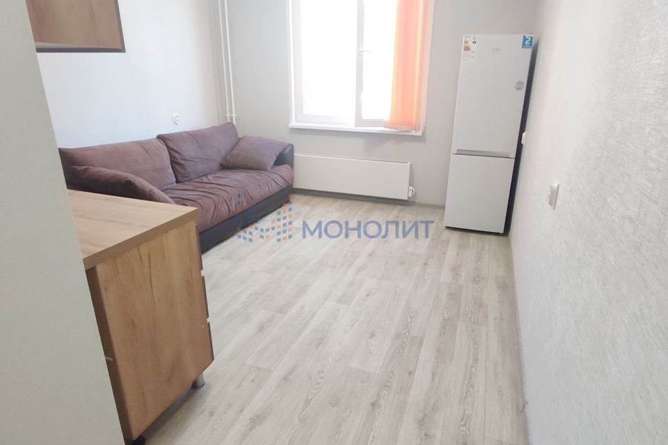 Продаётся студия, 17.1 м²