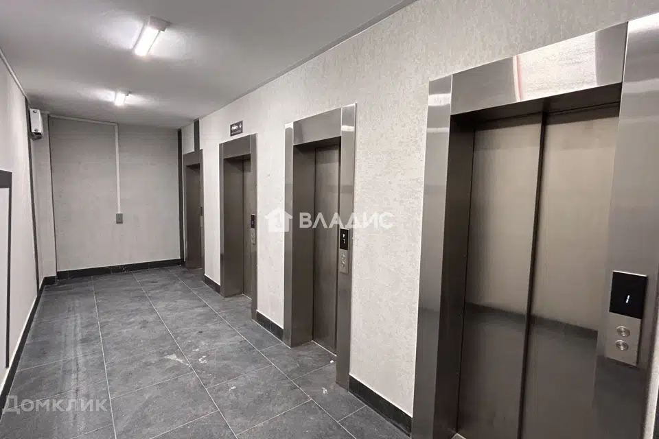 Продаётся 2-комнатная квартира, 65.2 м²