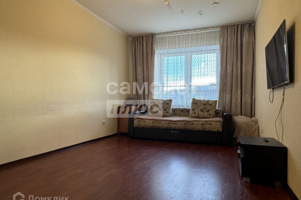 Продаётся 2-комнатная квартира, 68 м²