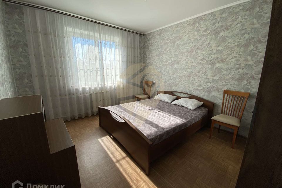 Сдаётся 2-комнатная квартира, 53 м²