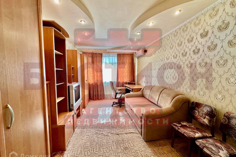 Продаётся 2-комнатная квартира, 43 м²