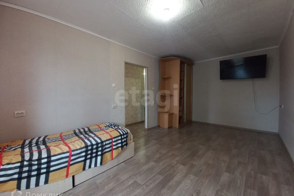 Сдаётся 1-комнатная квартира, 31 м²