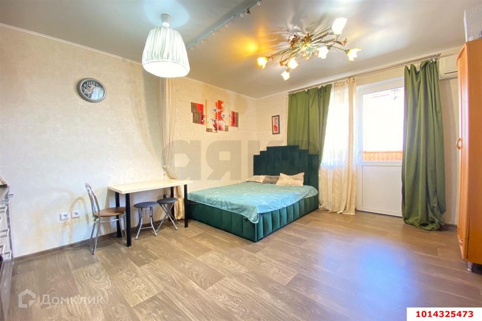 Продаётся студия, 32 м²