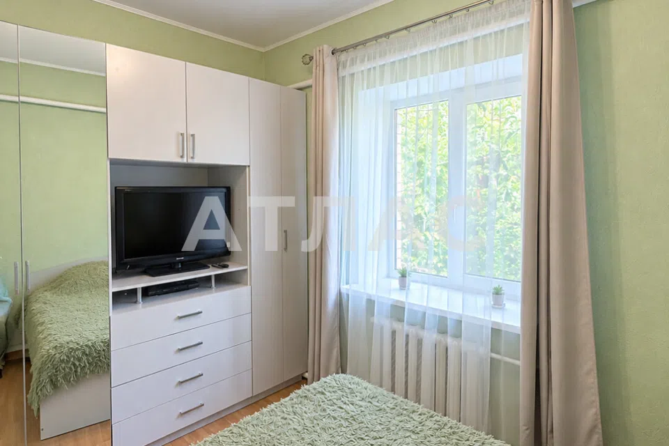 Продаётся 1-этажный дом, 68.5 м²
