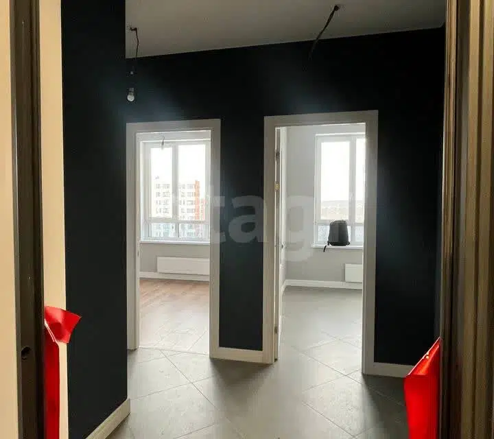 Продаётся 2-комнатная квартира, 54 м²
