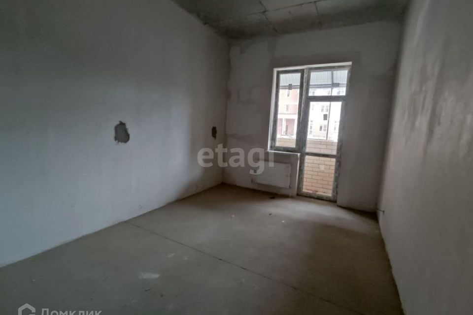 Продаётся 1-комнатная квартира, 38.5 м²