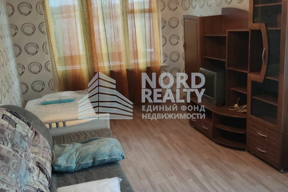 Сдаётся 3-комнатная квартира, 60 м²