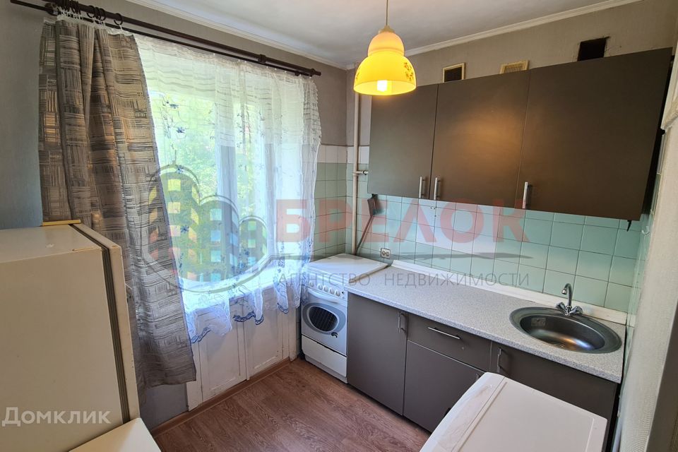 Продаётся 2-комнатная квартира, 48 м²