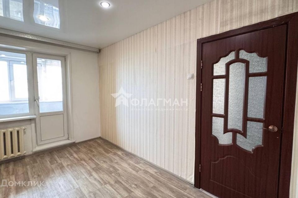 Продаётся 2-комнатная квартира, 54.1 м²