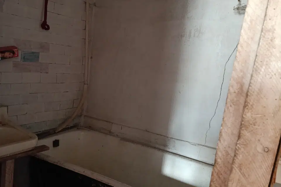 Продаётся 1-этажный дом, 45 м²