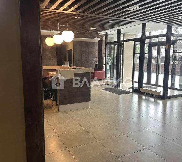 Продаётся 3-комнатная квартира, 90 м²