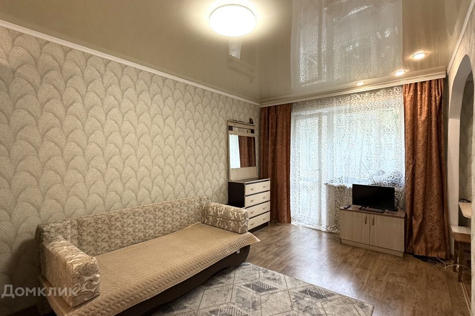 Продаётся 2-комнатная квартира, 44 м²