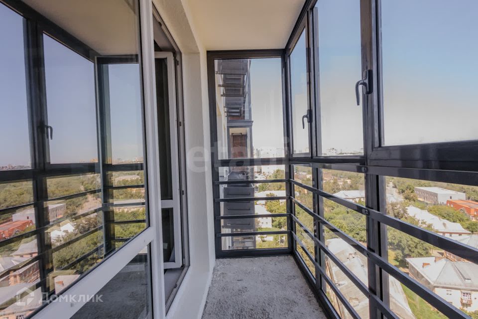 Продаётся 1-комнатная квартира, 37.1 м²
