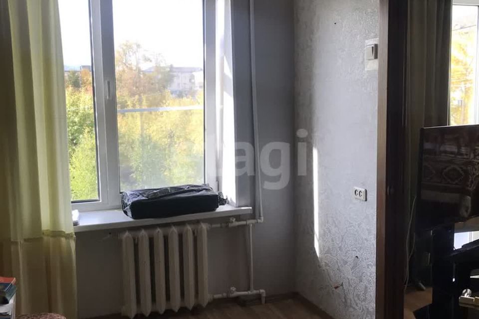 Продаётся 2-комнатная квартира, 44.9 м²