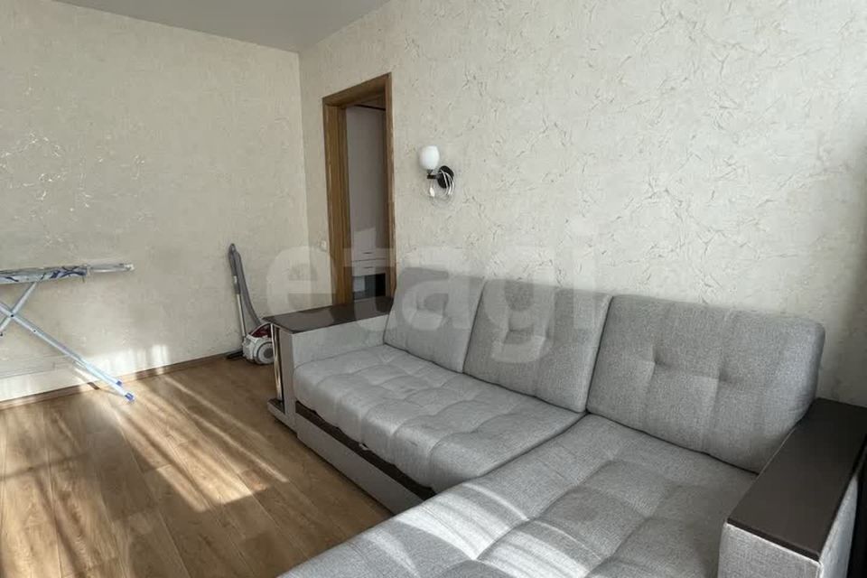 Сдаётся 2-комнатная квартира, 51 м²