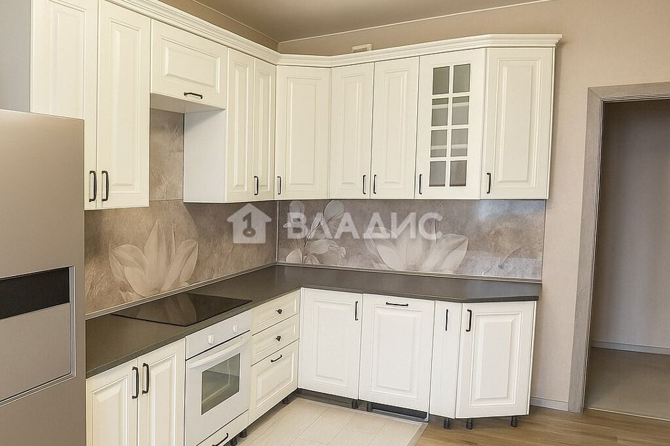 Продаётся 3-комнатная квартира, 92 м²