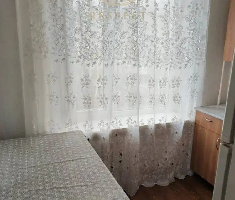 Продаётся 1-комнатная квартира, 32 м²
