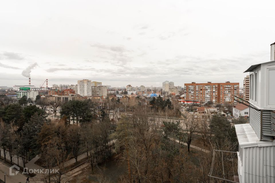 Продаётся 2-комнатная квартира, 44.6 м²