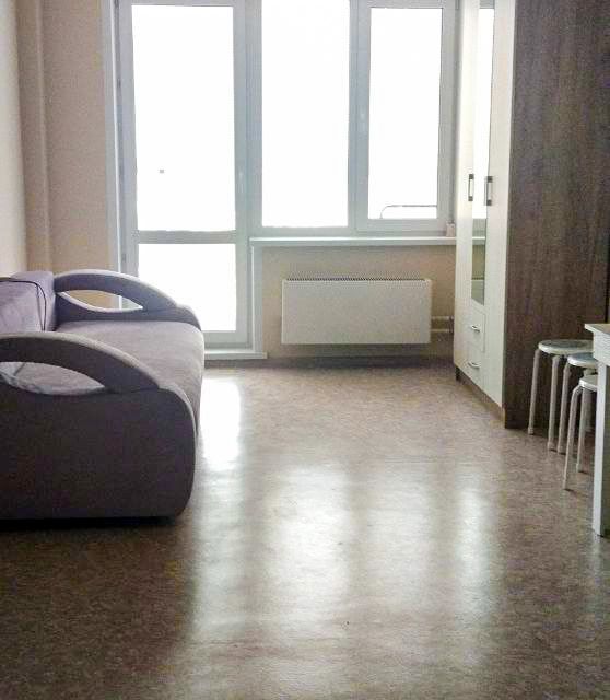 Продаётся студия, 28.3 м²