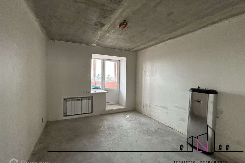 Продаётся 3-комнатная квартира, 139.1 м²