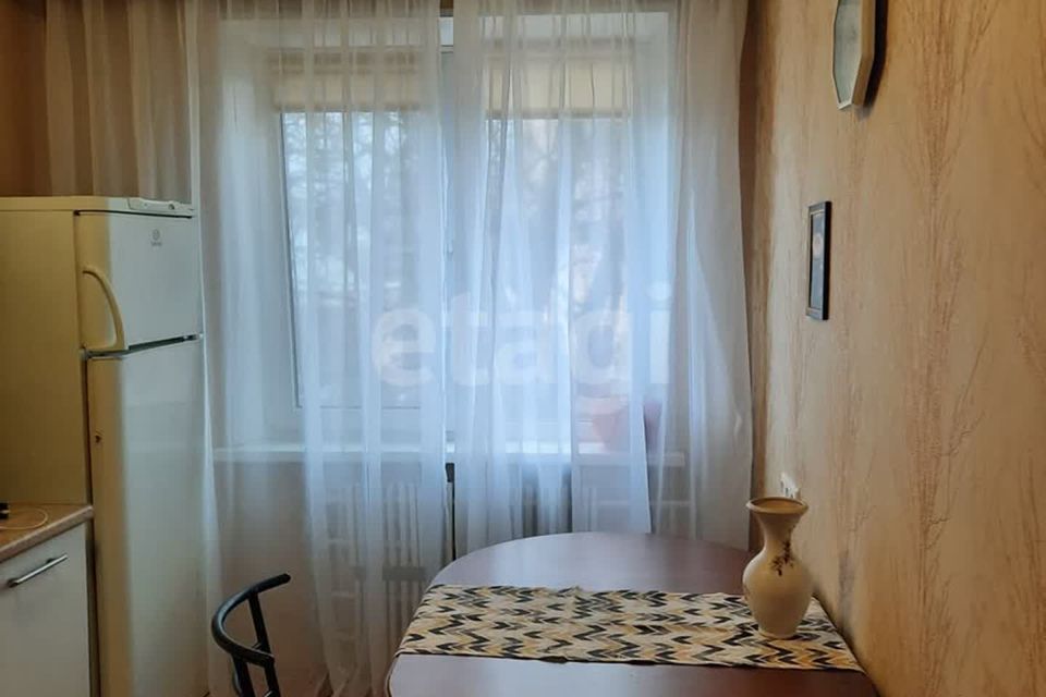Продаётся 2-комнатная квартира, 49.7 м²