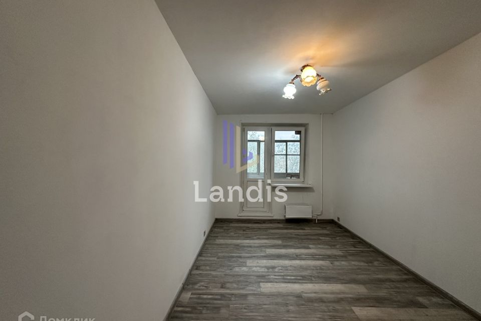 Продаётся 3-комнатная квартира, 80 м²