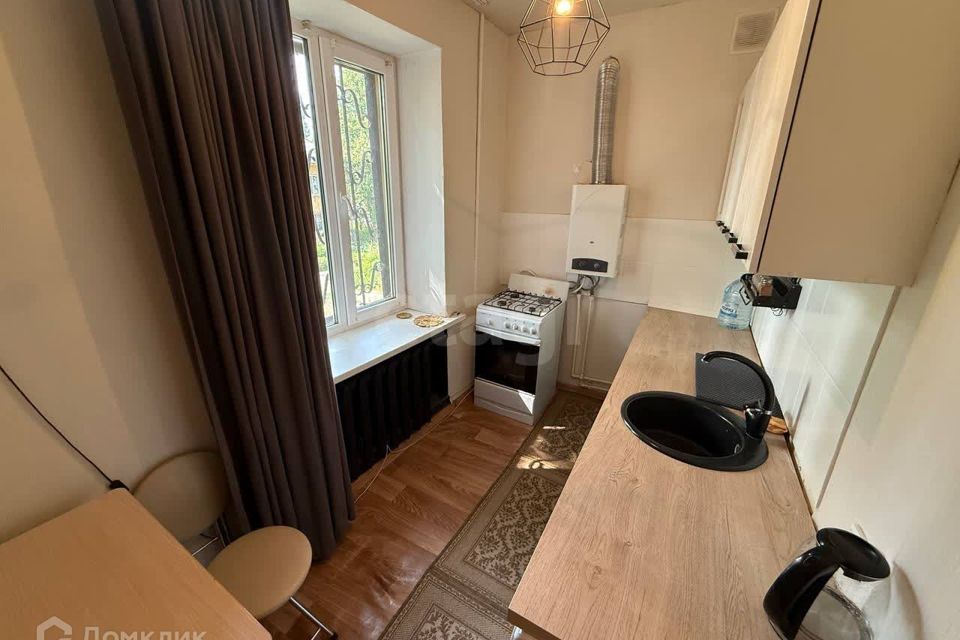 Сдаётся 2-комнатная квартира, 47 м²