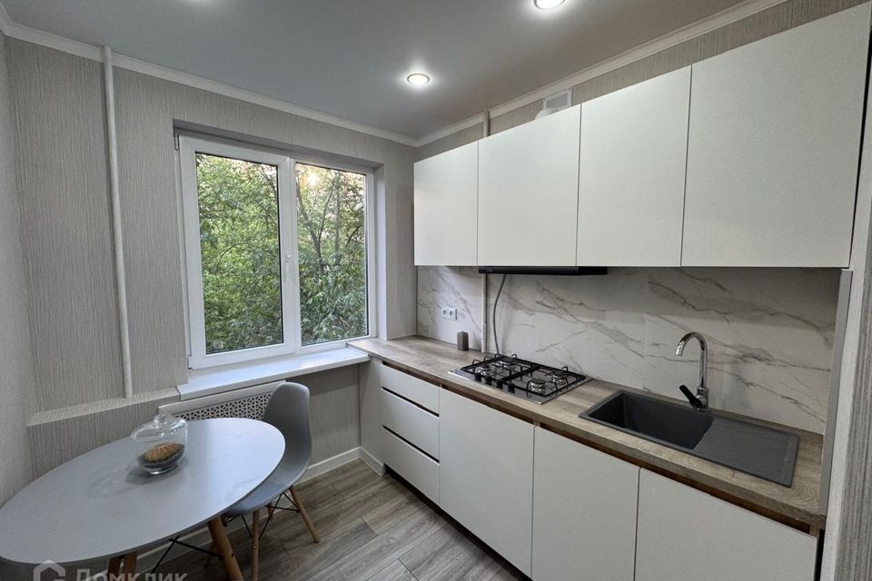 Продаётся 1-комнатная квартира, 31 м²