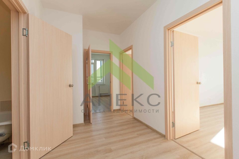 Продаётся 2-комнатная квартира, 50.1 м²