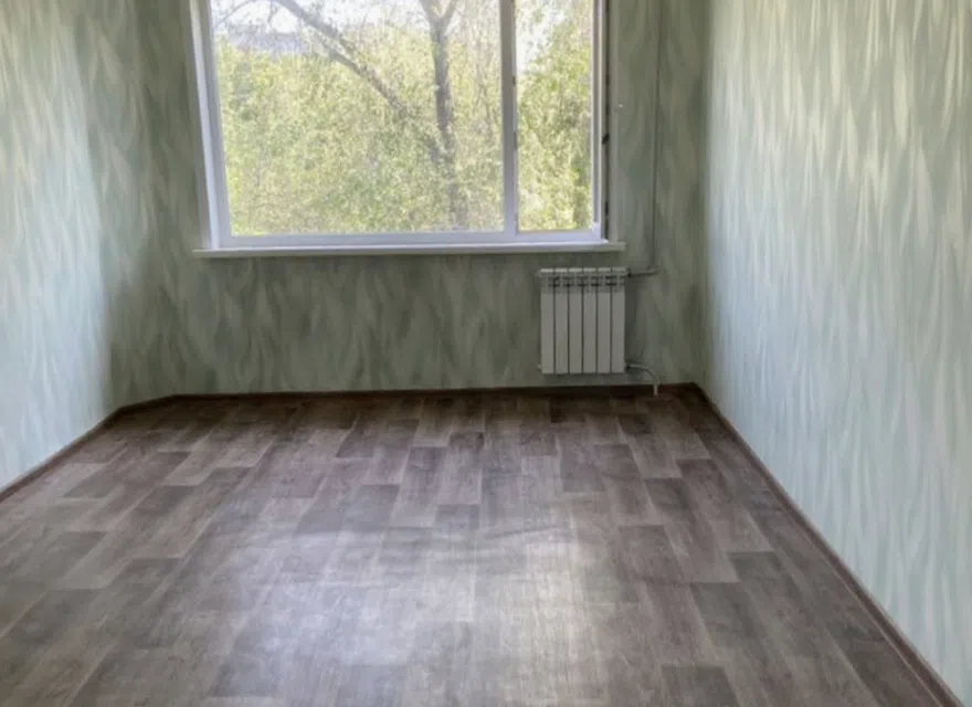 Продаётся 3-комнатная квартира, 62 м²