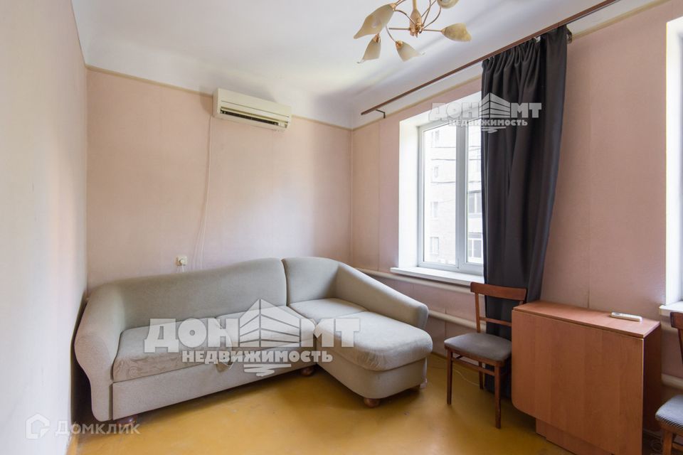 Продаётся 2-комнатная квартира, 32 м²