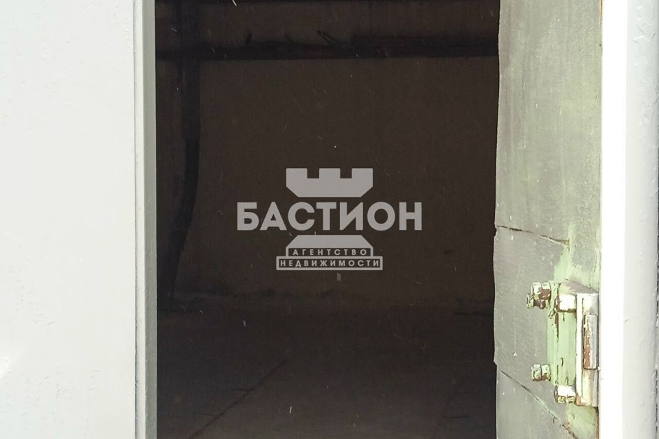 Продаётся гараж, 26 м²