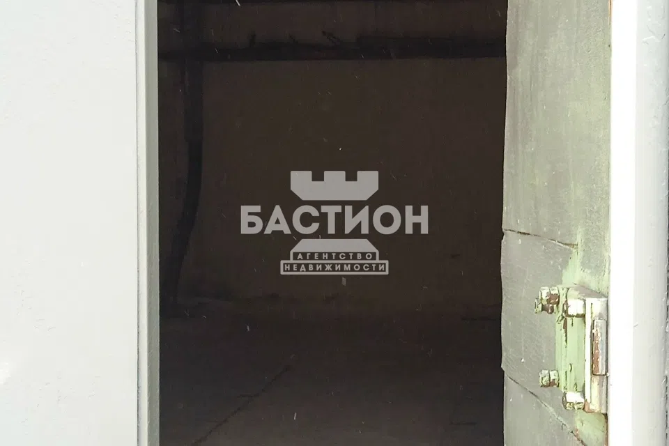 Продаётся гараж, 26 м²