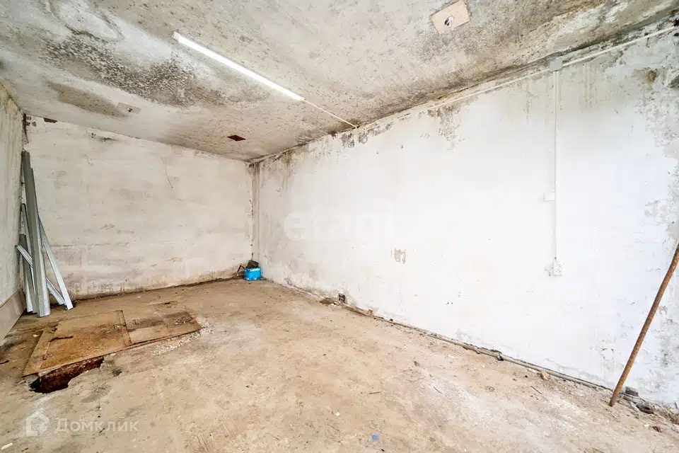 Продаётся гараж, 18.6 м²