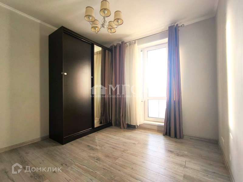 Продаётся 3-комнатная квартира, 50 м²