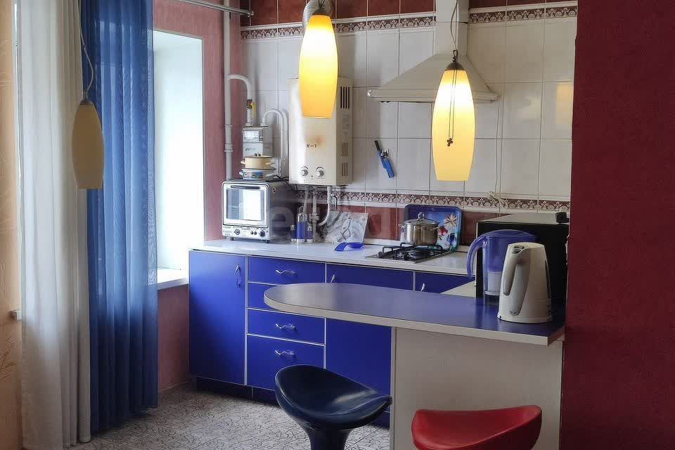 Сдаётся студия, 28.5 м²